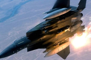 Syria công bố bằng chứng bắn hạ tên lửa Israel