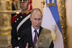 Từ chối trả tàu, trả người, TT Putin cảnh báo 'ớn lạnh' Kiev: Chiến tranh sẽ còn tiếp diễn