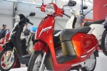 Vì sao xe máy điện Honda, Yamaha chưa bán chính thức ở Việt Nam?
