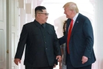TT Trump sẵn sàng 'biến mong muốn của lãnh đạo Kim thành hiện thực'