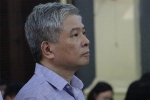 Cựu Phó thống đốc NHNN Đặng Thanh Bình chuẩn bị hầu tòa phúc thẩm