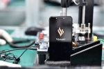 Điện thoại thông minh Vsmart của Vingroup: Công nghệ châu Âu, chuyên gia hàng đầu, ra mắt ngay trong tuần sau