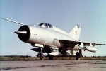Đòn cảm tử của phi công Liên Xô ngăn trinh sát cơ 'Con ma' năm 1973