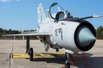 Phi công theo đơn đặt hàng: Tiêm kích MiG-21 'được giá'!