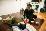 Tấn bi kịch của cô gái ‘vàng’ Karatedo Việt Nam từng nhiều lần tự tử vì trở thành người tàn tật sau tai nạn giao thông