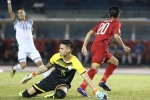Báo Philippines xếp Việt Nam ở đẳng cấp cao hơn đội nhà