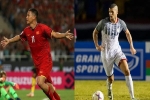 Trung vệ Philippines: 'Chúng tôi sẽ thắng Việt Nam 2-0'