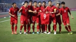 Đội tuyển Việt Nam nhận tin buồn về nhân sự trước trận bán kết lượt về