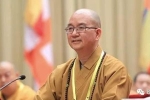 Nguyên Hội trưởng Phật giáo 'ngã ngựa' vì cưỡng bức nữ đệ tử