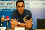 'Chúng tôi sẽ loại Thái Lan để vào chung kết AFF Cup 2018'