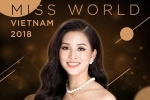 Tin được không: Tiểu Vy bước thẳng vào Top 30 Miss World nhờ đào giếng cho bản Nịu