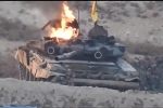 50 tuổi, tên lửa Mỹ vẫn 'xơi tái' xe tăng T-90 Nga ở Syria!