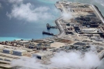 Chuyên gia cảnh báo Trung Quốc 'câu giờ' ở Biển Đông
