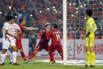 ĐT Việt Nam được mặc áo sân nhà ở trận gặp Philippines