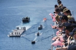 Hòn đảo nhỏ đóng vai trò lớn trong chiến lược Mỹ đối phó Trung Quốc