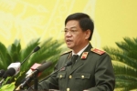 Tướng Khương giao công an vào cuộc vụ nhà báo điều tra 'bảo kê' chợ Long Biên bị dọa giết