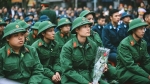 Hà Nội: Chú trọng gọi người đã tốt nghiệp đại học đi nghĩa vụ quân sự 2019