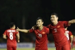 AFF Cup 2018: Quang Hải sẽ đột phá, hay tạo nền để 'song Đức' tiếp tục tỏa sáng?