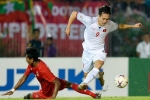 Văn Toàn sẽ trở lại nếu tuyển Việt Nam vào chung kết AFF Cup 2018