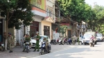 Thành phố Lào Cai, huyện Sa Pa x.ử l.ý v.i p.hạm trật tự đô thị và an toàn giao thông