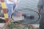 Hải Dương: Điều tra việc thanh niên tử vong khi nhảy xuống sông do bị truy sát