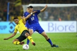 AFF 2018: Bóng đá Thái Lan mất nét, thiếu tinh thần chiến đấu