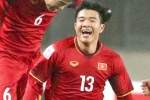 AFF Cup 2018: Đức Chinh từ 'chân gỗ' thành ngôi sao của ĐT Việt nam