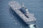 Hải quân Trung Quốc mạnh cỡ nào?