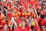 Bóng đá Việt Nam và những điều kiêng kị trước trận đấu lớn