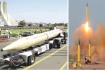 Israel sốc nặng: Iran thử tên lửa MIRV bao trùm châu Âu