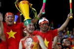 Hãng thông tấn hàng đầu thế giới vẽ ra 'kịch bản đẹp' cho Việt Nam trước CK gặp Malaysia