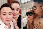Dương Yến Ngọc bất ngờ lên tiếng xin lỗi tình cũ kém 8 tuổi sau khi dọa 'xử đẹp'