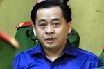 Phan Văn Anh Vũ: 'Bị cáo chỉ là nạn nhân'