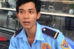 Vụ thanh niên cầm súng cướp ngân hàng ở Sài Gòn: Nghi có một cô gái là đồng phạm