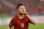 Quang Hải ghi bàn thắng giống hệt tiền bối cùng tên cách đây 10 năm, thêm một dấu hiệu Việt Nam vô địch xuất hiện