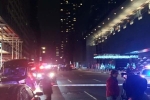 Trụ sở CNN ở New York sơ tán vì bị đe dọa đánh bom
