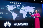 Trung Quốc nổi xung về vụ 'Công chúa Huawei' bị bắt, quan hệ Trung - Mỹ xấu đi nhanh chóng?