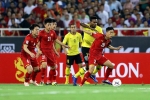 AFF Suzuki Cup 2018: Báo chí Malaysia hào hứng chờ 'cuộc phục thù'