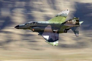 Chiến đấu cơ F-15 Israel bắn hạ 2 tiêm kích MiG của Syria và những khoảnh khắc huy hoàng