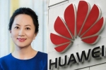 Vụ bắt giữ Phó Chủ tịch Huawei khoét sâu 'thù hận' thương mại Mỹ-Trung