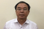 Cựu Phó chủ tịch TP.HCM Nguyễn Thành Tài nói gì trước khi bị bắt?