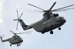 Philippines bị ép phải bỏ trực thăng Mi-171 Nga để mua Black Hawk của Mỹ: Vì đâu nên nỗi?