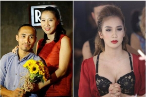 Phạm Lịch xin lỗi vợ Phạm Anh Khoa sau nửa năm scandal gạ tình