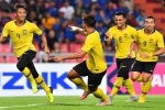 Chung kết AFF Cup 2018: Malaysia lo người Thái giúp Việt Nam vô địch