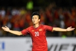 Phan Văn Đức trả lời không ngờ trước tin đồn sang Thái Lan thi đấu
