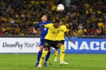 Trụ cột Malaysia: 'Không để Việt Nam chơi bóng dễ dàng'