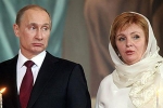 Cuộc lộ diện vén bức màn bí ẩn: 'Có ít nhất hai Putin đang phục vụ nước Nga'