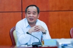 Tiết lộ bất ngờ về gia thế của tân Chủ tịch VFF Lê Khánh Hải