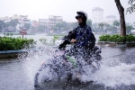 7 vạn học sinh Đà Nẵng tiếp tục nghỉ học do mưa, ngập