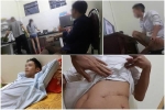 KINH HOÀNG: Giao ước ngầm trong 'trại' nuôi người lấy thận ở Hà Nội